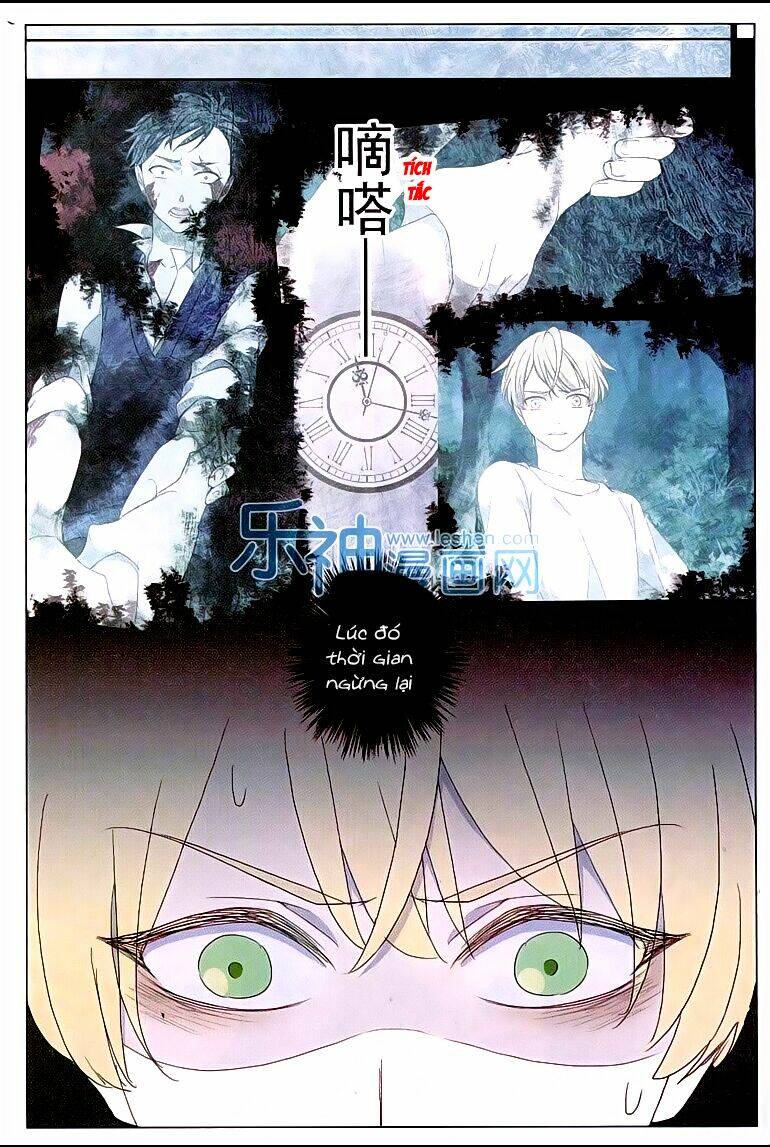 thuấn linh chapter 29 5