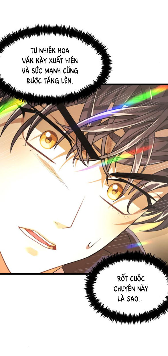 dark moon - tế đàn ánh trăng chapter 38.1 5