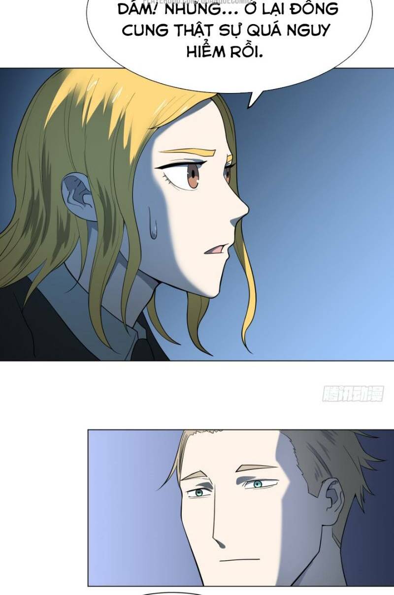 danh sách kẻ phản diện chapter 9 18