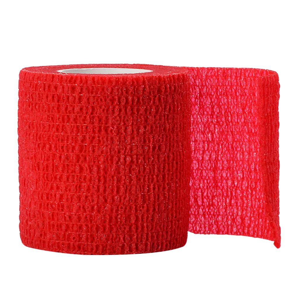 Băng Dính Tự Dính Cho Tay Cầm Grip Tube Tattoo Phụ Kiện