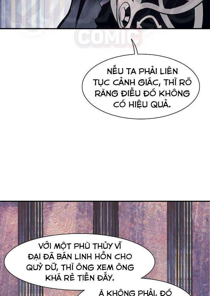 bất bại chân ma chapter 41 62