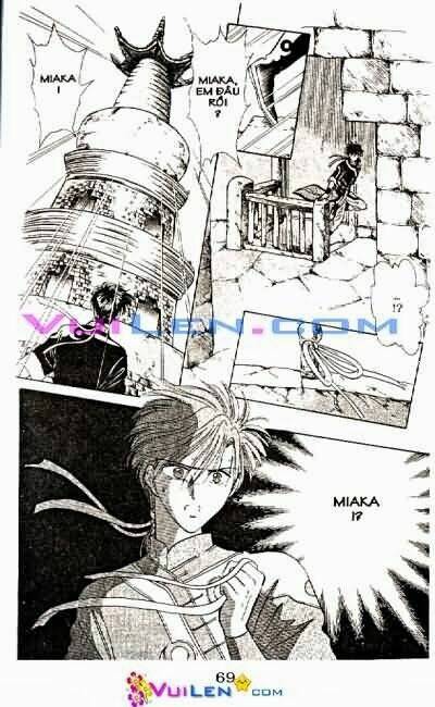 quyển sách kỳ bí chapter 11 70