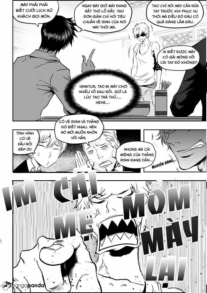 macrophage regulation chapter 53 3