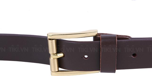 Thắt Lưng Nam Da Bò SUNPOLO BS28