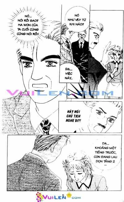 tìm lại tình yêu chapter 17 6