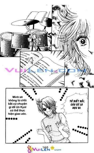 ước mơ cao đẹp chapter 3 161