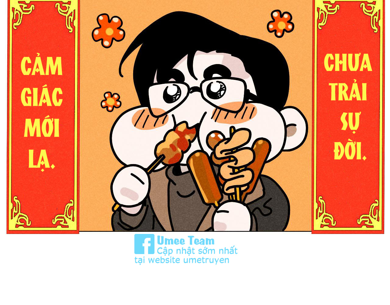 Tổng Tài Đu Idol chapter 30 - Trang 36