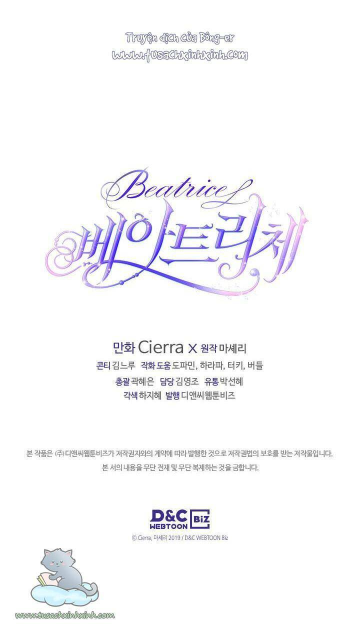 [15+] công chúa chloe chapter 86 84