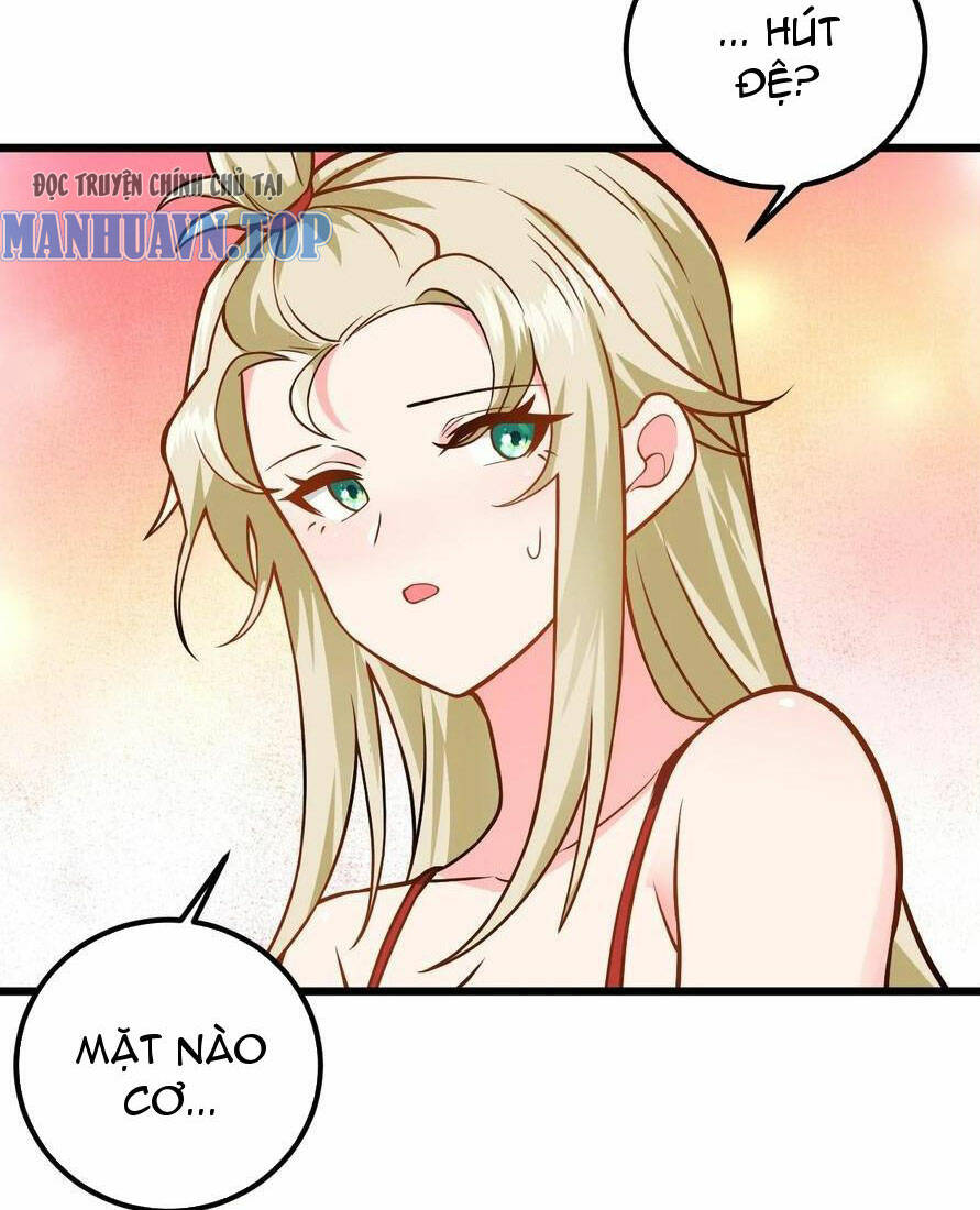 mang theo các tiên tử vô địch thiên hạ chapter 50 54