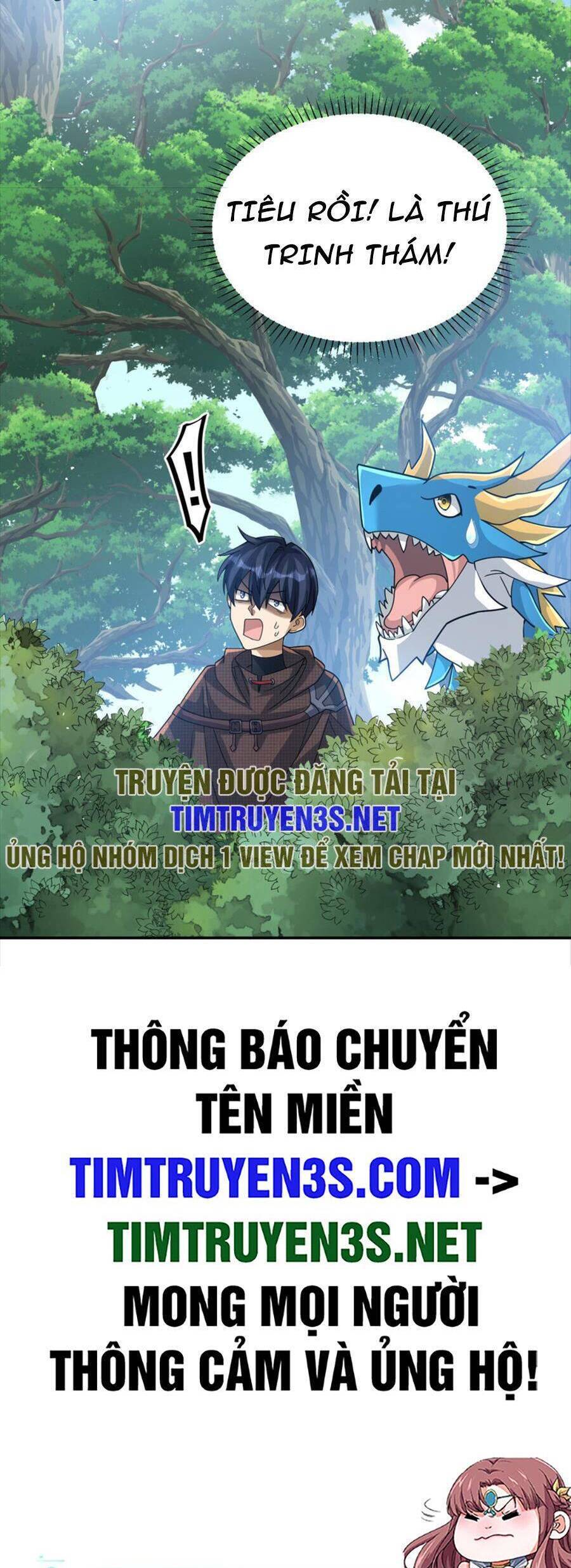bí pháp ngự rồng chapter 33 35