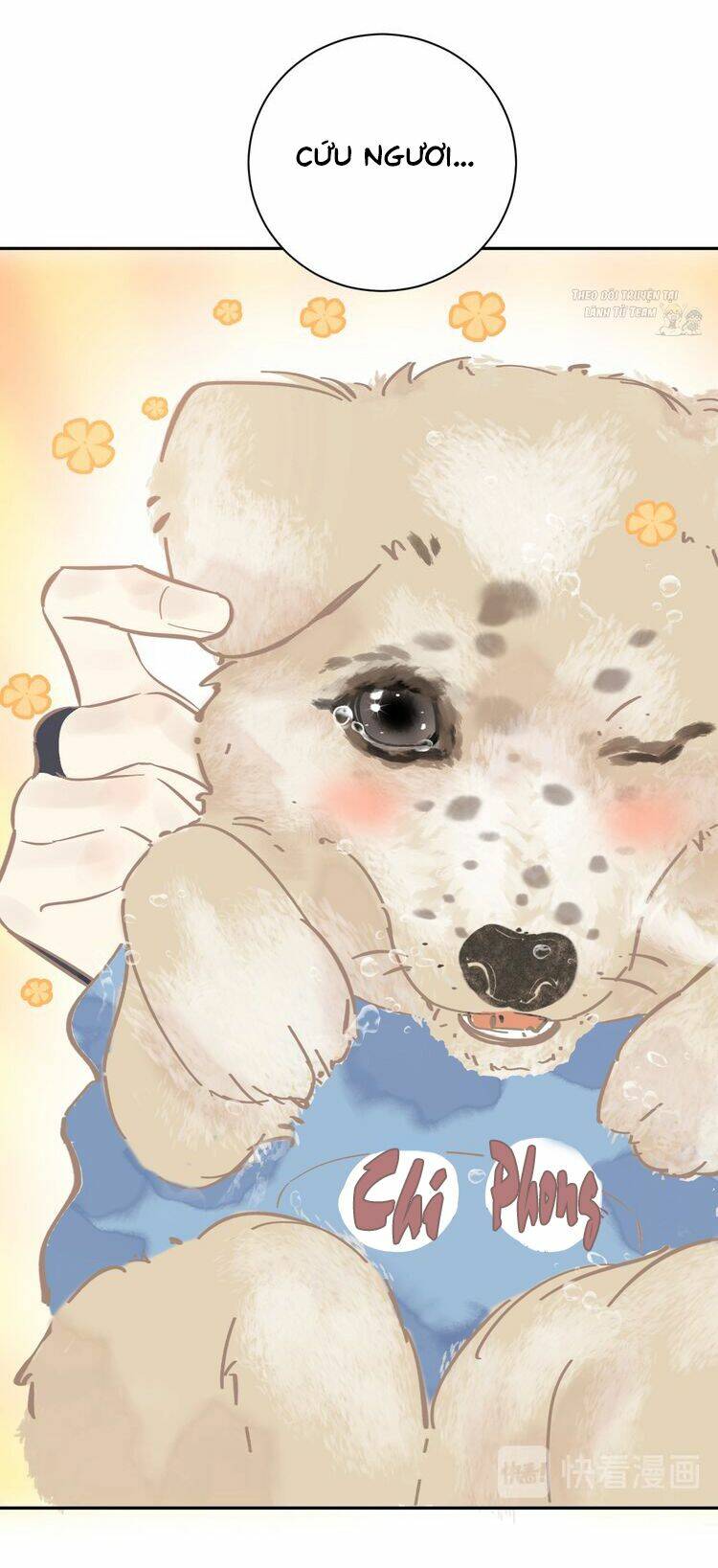 mãn đình phương - thiên hạ duy khanh chapter 4 48