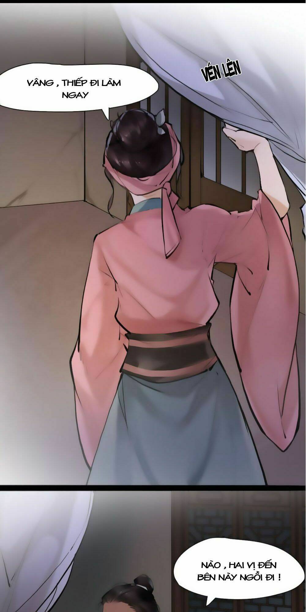 đường tăng cũng quyến rũ chapter 9 21