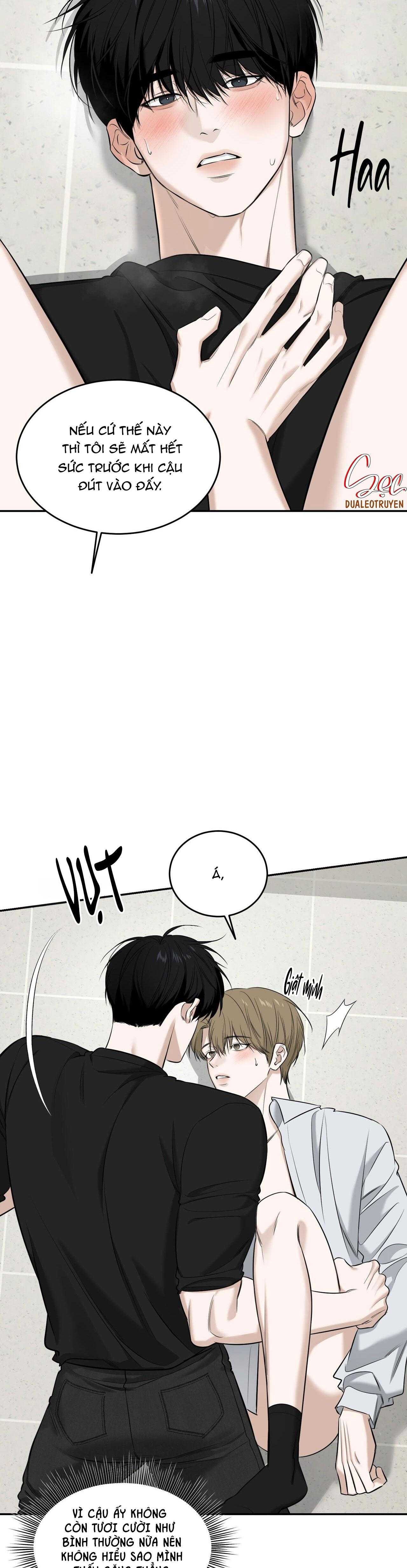 người đàn ông cho em tất cả chapter 18 3