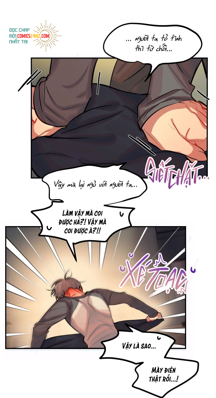 hợp đồng tình yêu chapter 34 33