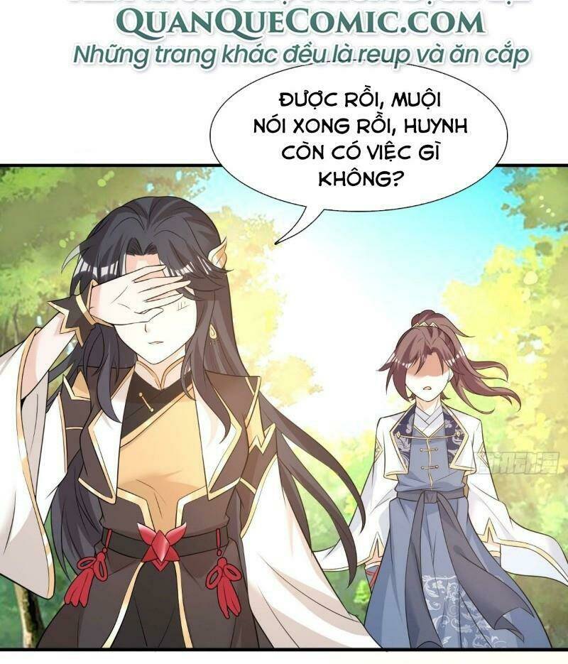giáng thần chiến ký chapter 83 14