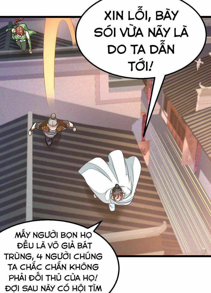 cửu dương thần vương chapter 124 13