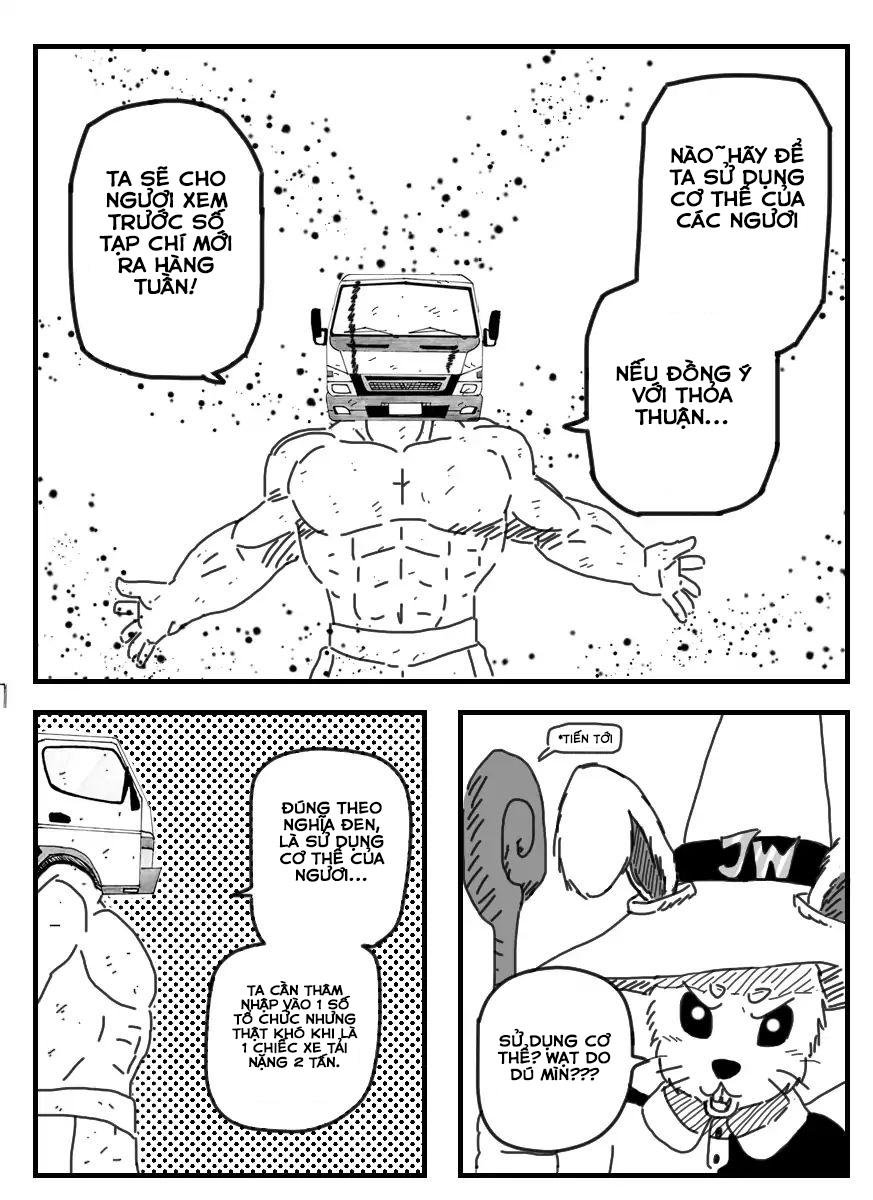 truck-kun chapter 1 14