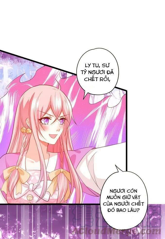 hồ tiên hung bạo chapter 97 77