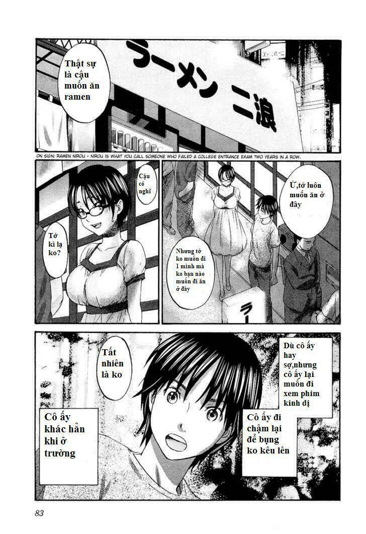 seishun pop! chapter 10 30