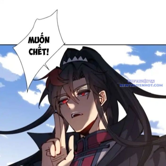 Sư Tôn: Nghịch Đồ Này Mới Không Phải Là Thánh Tử chapter 112 75