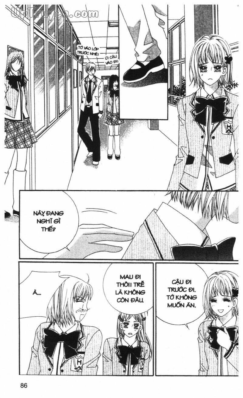 thoát kiếp hồ ly chapter 8 32