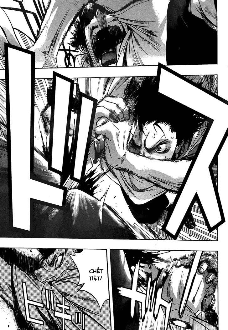 attack on titans - before the fall chapter 8 7