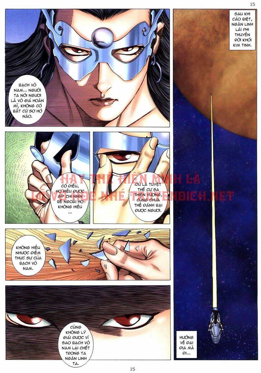 võ thần chapter 225 15