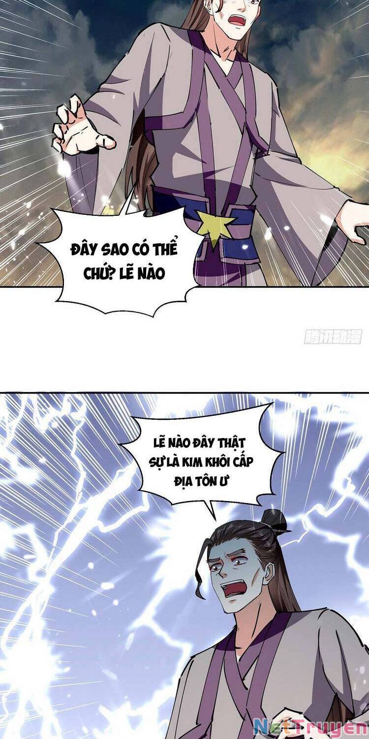 tối cường thăng cấp chapter 332 19