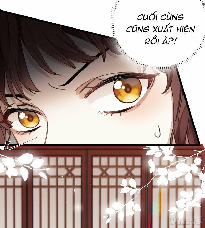 phế vật công chúa muốn nhặt chồng chapter 29 15