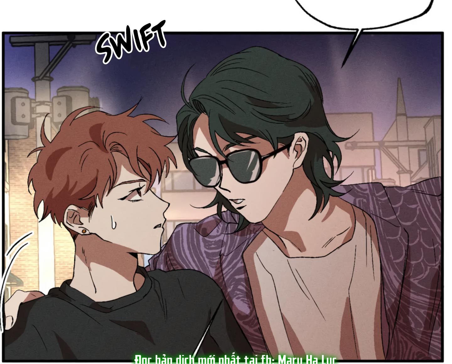 bẫy kép chapter 13 84