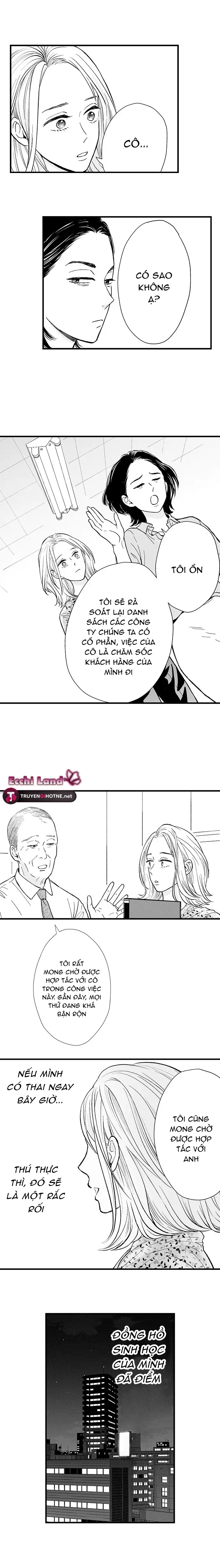 liệu người vẫn còn hứa nguyện một tình yêu son sắt chapter 57.2 1