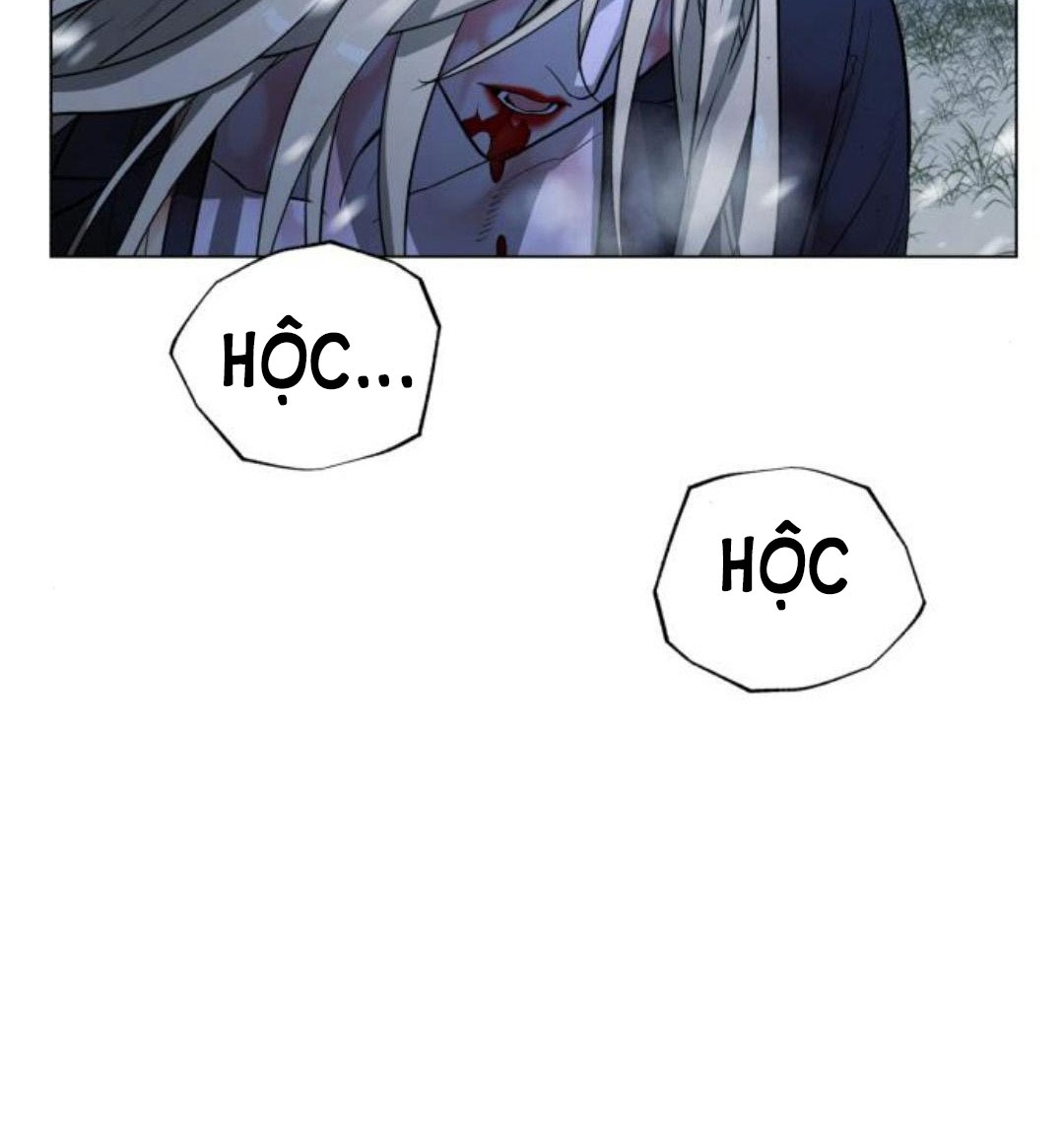 bạch huyết - white blood chapter 85 110