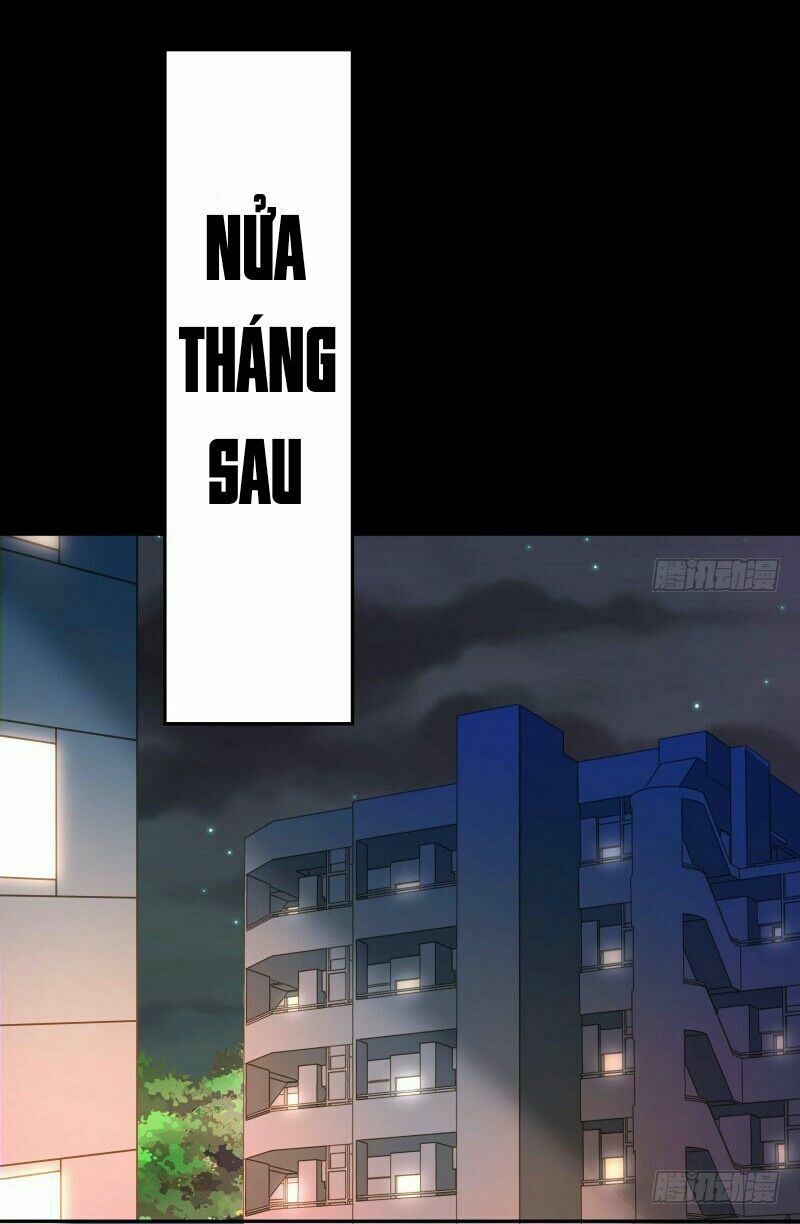 vạn tra triêu hoàng chapter 124.3 40