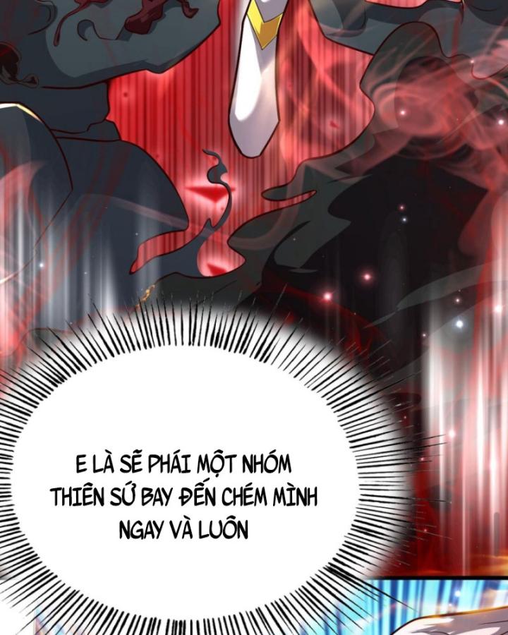 người chơi và nhân vật chính đều muốn làm hại ta chapter 90 36