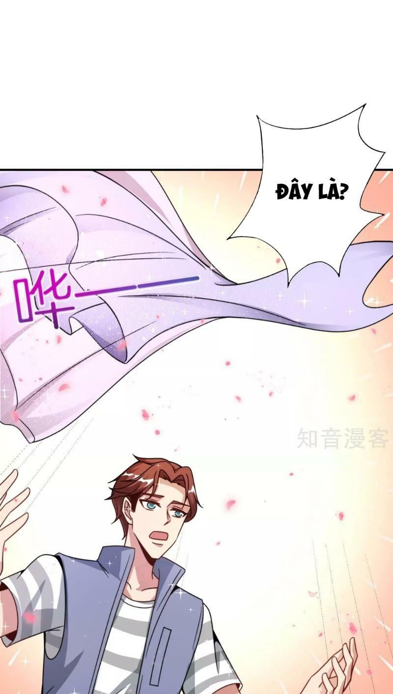 vòng bạn bè mạnh nhất của tiên giới chapter 28 41