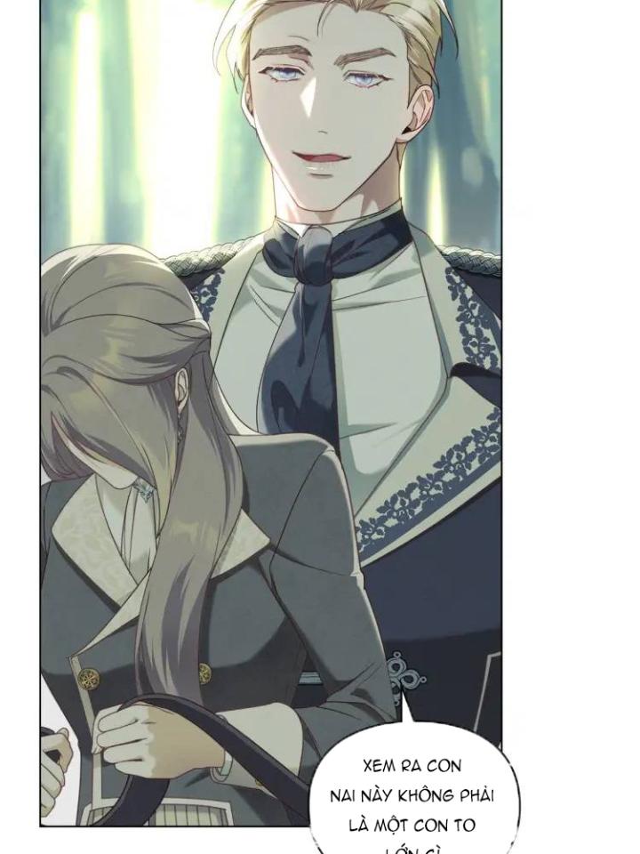 chấp nhận sự chiếm đoạt chapter 8 91