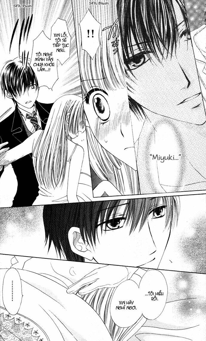 himeyaka na tousaku chapter 1 37