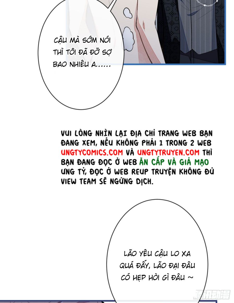 hotsearch của ảnh đế chapter 85.5 12