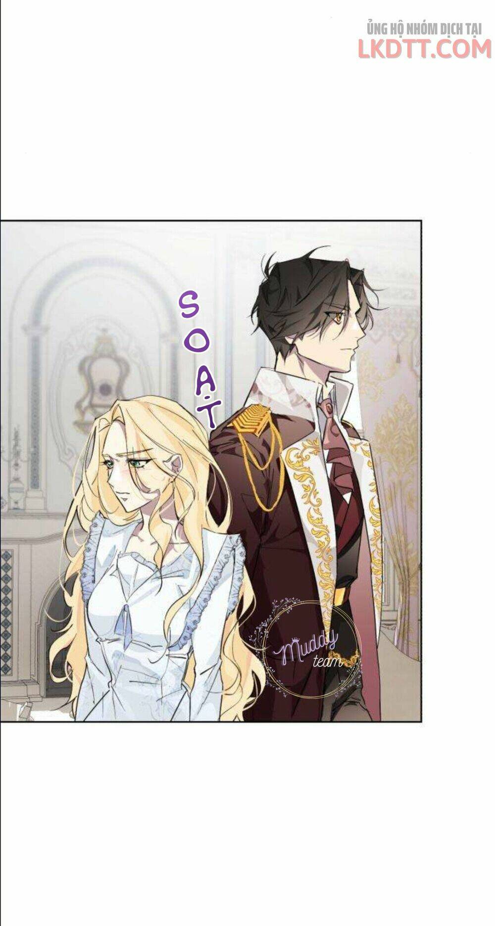 ta đã từng mong nàng biến mất chapter 5 73