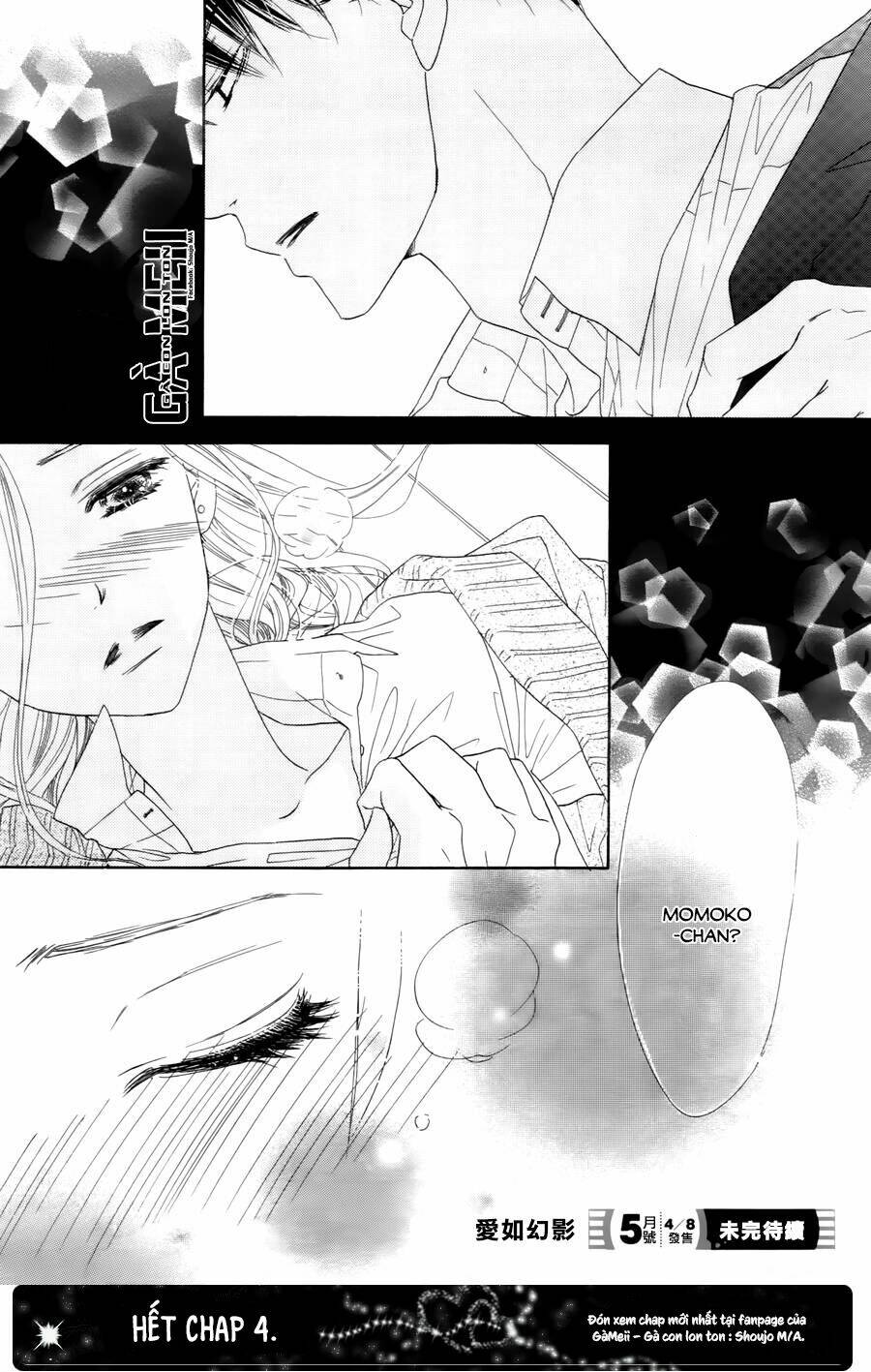 ảo ảnh tình yêu chapter 4 35