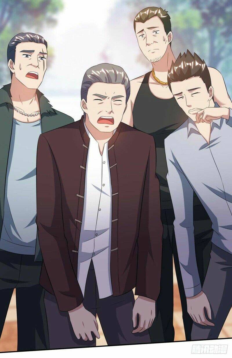 trọng sinh khí thiếu quy lai chapter 136 27