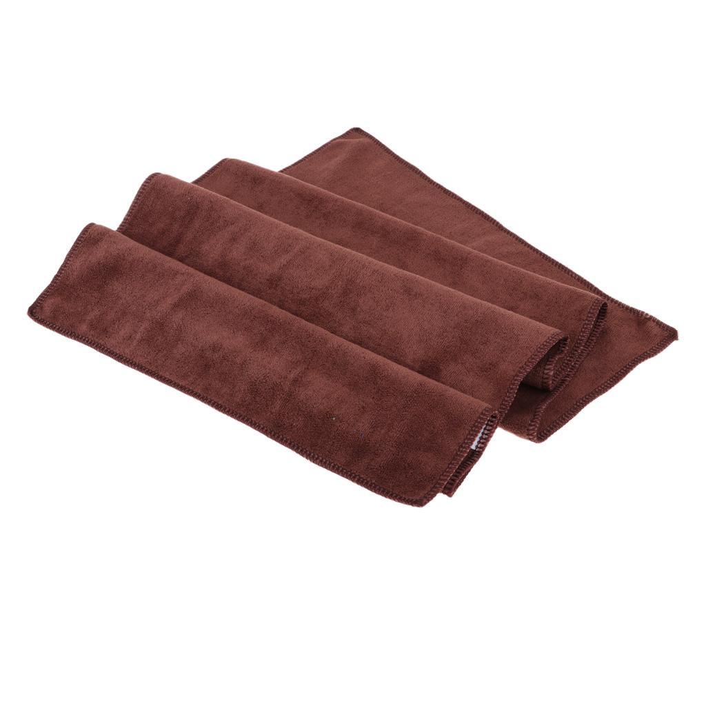 Absorbent Polyester Fiber Sports Towel Men Women Outdoor Sports Tools for Gym Hiking Travel