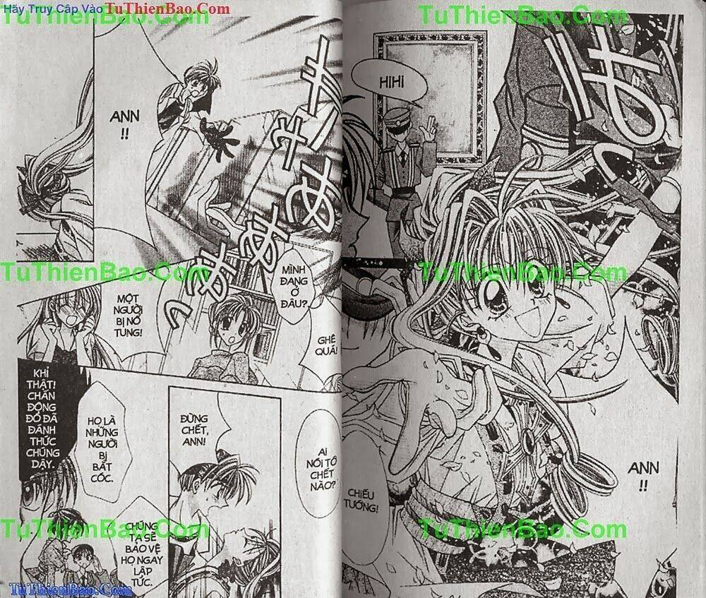 thiên thần bóng tối chapter 3 40