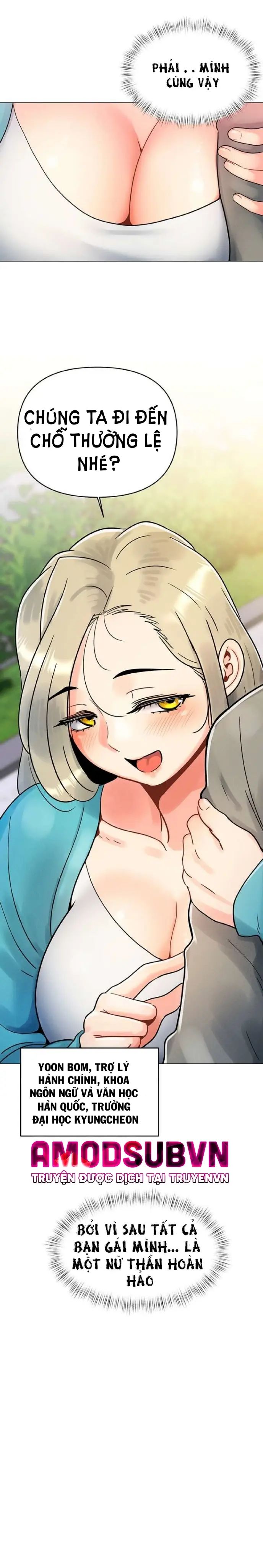 lần đầu ấy chapter 1 8