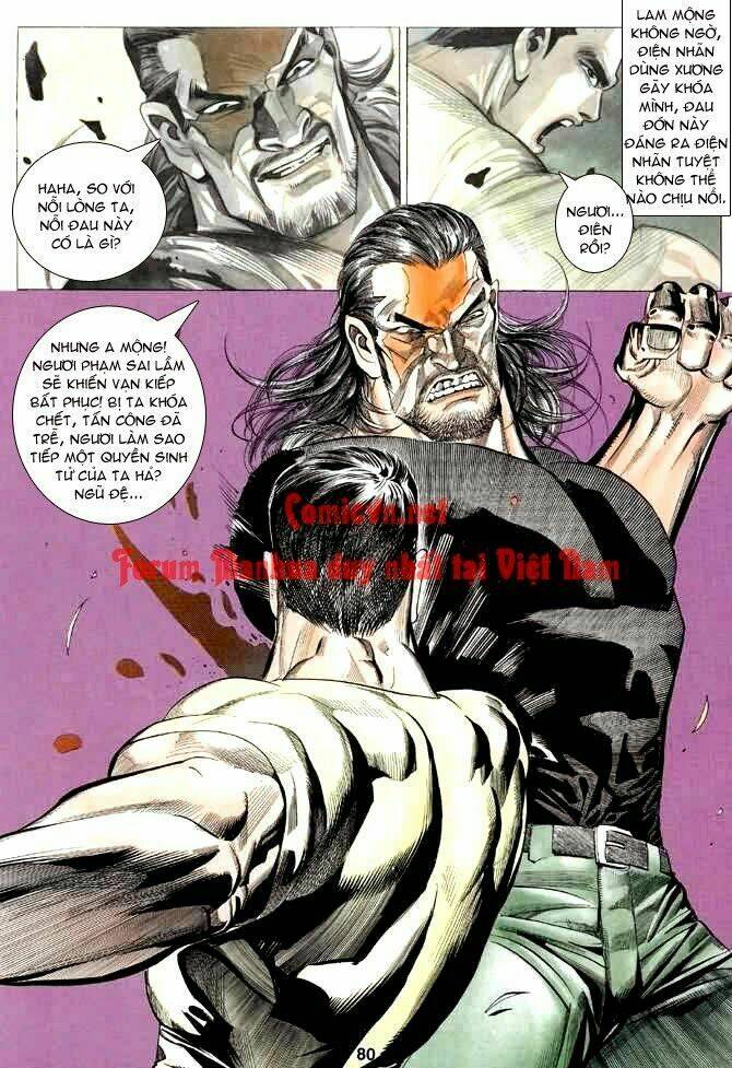 hải hổ 1 chapter 31 15