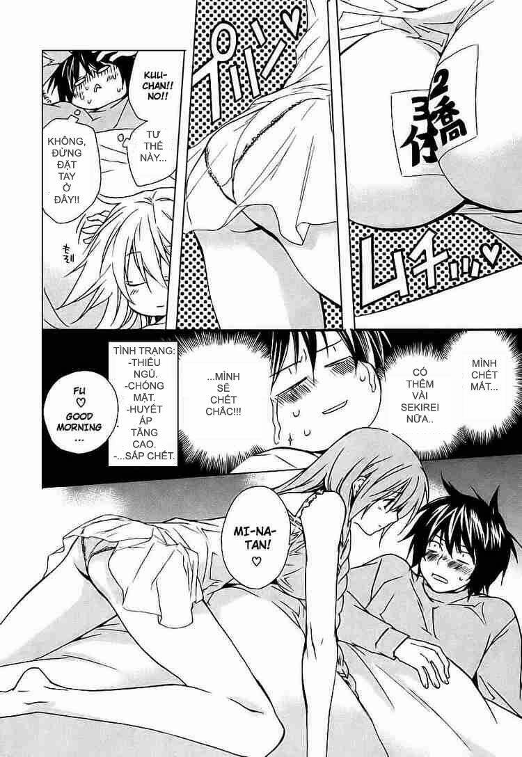 sekirei chapter 17 6