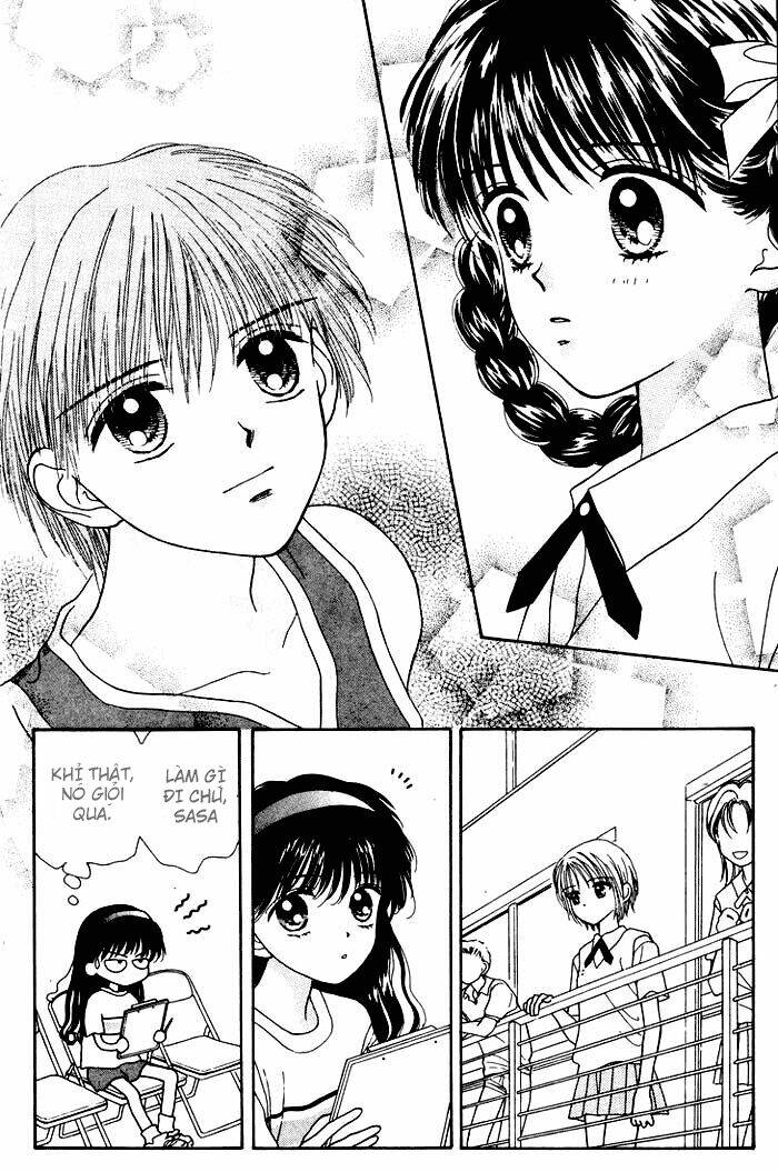 minto na bokura chapter 6 17