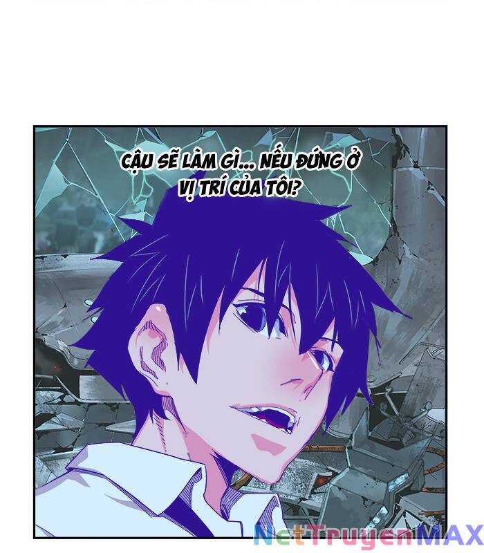 Chúa tể học đường chapter 540.5 21