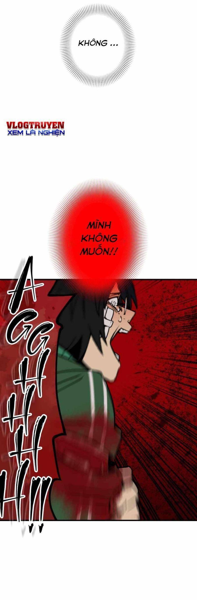 Huyết Thánh Cứu Thế Chủ~ Ta Chỉ Cần 0.0000001% Đã Trở Thành Vô Địch chapter 1 111