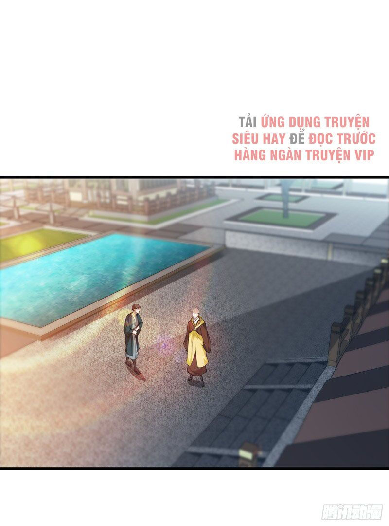 tối cường thần y tại đô thị chapter 166 6